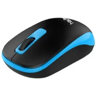 Мышь Havit MS626GT (черный/синий) фото 1